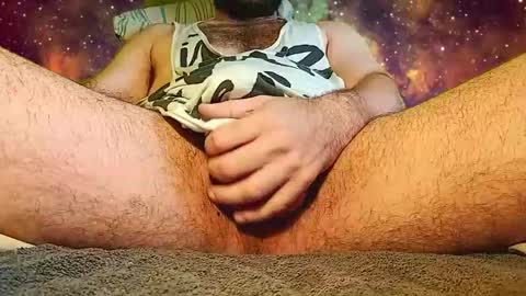 thehotstepperx online show from April 18, 12:47 am