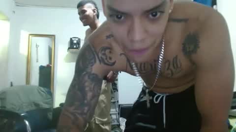 thehousedog online show from March 1, 10:21 pm