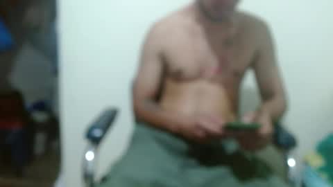 thehousedog online show from October 3, 10:40 pm