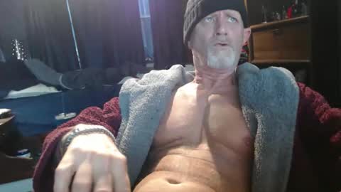 thehouseguy513 online show from January 14, 1:17 pm