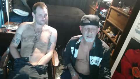 thehouseguy513 online show from April 5, 2:31 am