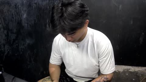 Xerxis online show from March 12, 4:56 pm