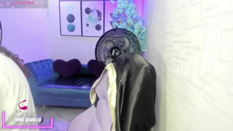 Theia  online show from October 3, 12:35 pm