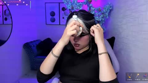 Theia  online show from November 8, 5:29 am