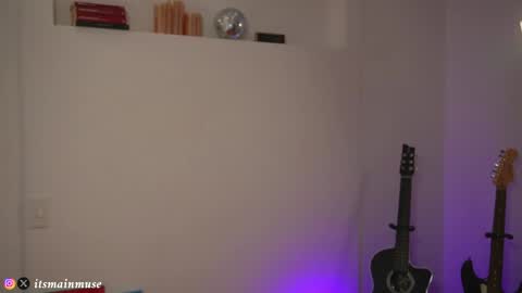 Iris online show from September 22, 11:18 pm