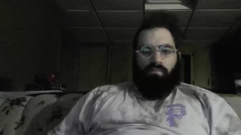 Snapshot of theironbulll chatting on May 4, 2:18 am Iron online show from May 4, 2:18 am