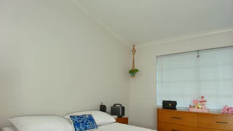 Lily Marie online show from January 22, 7:24 pm