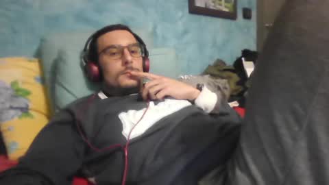 theitalianx95x online show from December 5, 9:28 pm