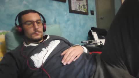 theitalianx95x online show from December 17, 10:32 pm