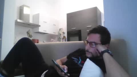 theitalianx95x online show from November 16, 2:22 pm