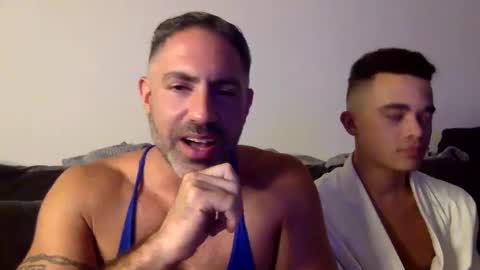 Snapshot of thejackandkai chatting on September 11, 1:28 am TheJackandKai online show from September 11, 1:28 am