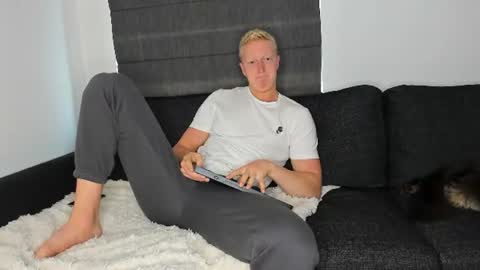 thejacob_d online show from June 12, 6:12 am