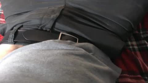 Liam online show from September 15, 9:59 pm