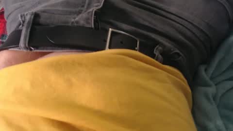 Liam online show from October 6, 9:01 pm