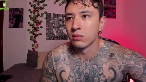 Tyler  Ada online show from December 14, 9:40 am