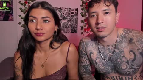 Tyler  Ada online show from December 17, 11:06 am