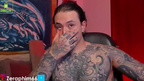 Snapshot of thejoestars chatting on October 26, 12:16 am Tyler Ada online show from October 26, 12:16 am