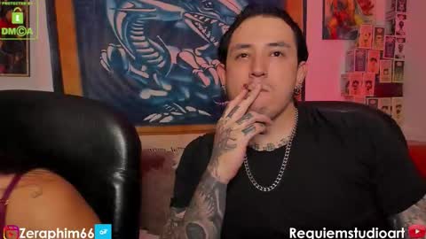 Snapshot of thejoestars chatting on November 8, 2:23 am Tyler Ada online show from November 8, 2:23 am