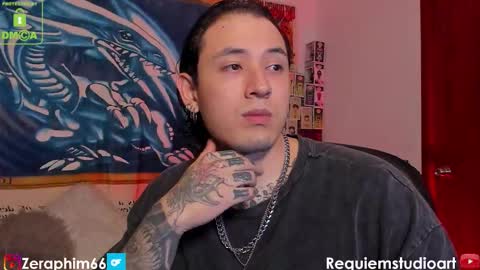 Snapshot of thejoestars chatting on December 1, 11:21 pm Tyler Ada online show from December 1, 11:21 pm