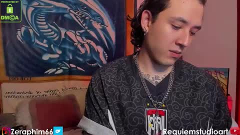 Snapshot of thejoestars chatting on December 4, 11:02 pm Tyler Ada online show from December 4, 11:02 pm