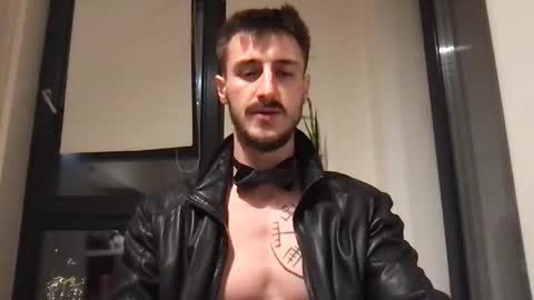 Master Joker online show from December 9, 1:29 am