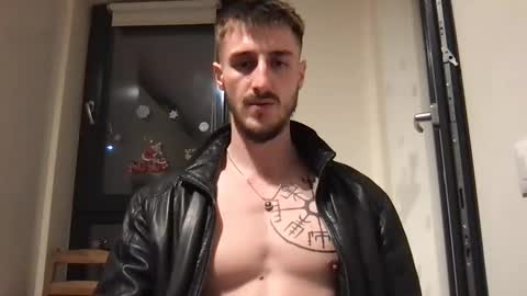 Master Joker online show from December 24, 1:59 am