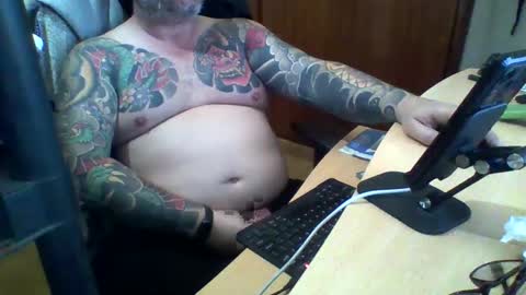 thekier online show from December 6, 12:02 am