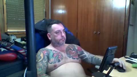 thekier online show from February 7, 3:30 pm