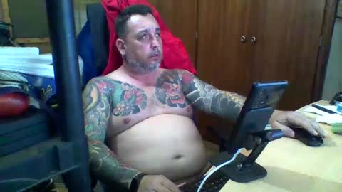 thekier online show from February 22, 1:11 am