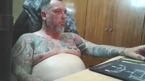 thekier online show from March 14, 4:45 pm