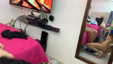 theking11220 online show from November 30, 7:01 am