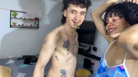 theking11220 online show from January 6, 9:13 am