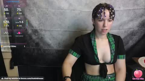 Goddess Nola online show from September 11, 1:11 pm