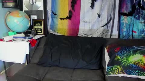 Goddess Nola online show from September 20, 4:35 am