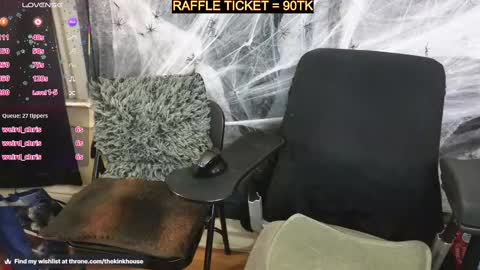 Goddess Nola online show from October 1, 12:38 am