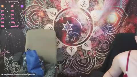 Goddess Nola online show from February 1, 1:53 pm