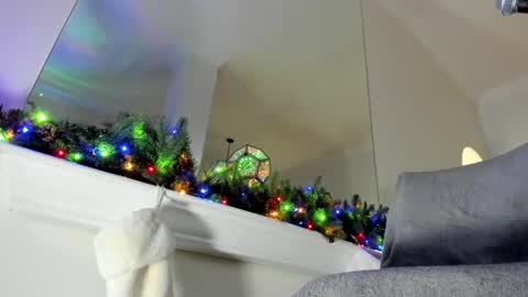 Snapshot of thekinkside chatting on December 6, 3:52 am KinkSide online show from December 6, 3:52 am