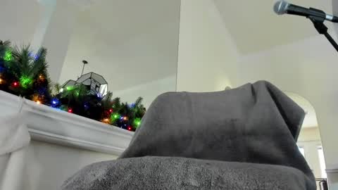 Snapshot of thekinkside chatting on December 7, 4:03 pm KinkSide online show from December 7, 4:03 pm