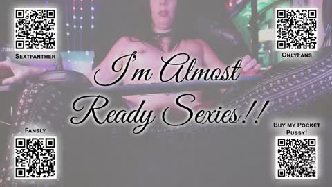 Nix online show from December 9, 8:12 pm