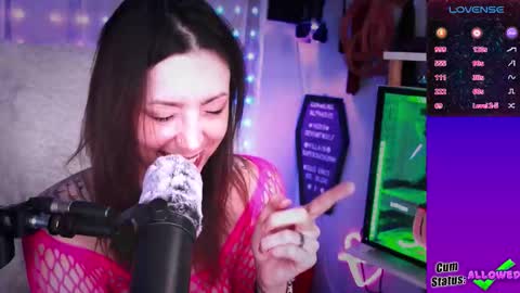 Nix online show from March 9, 7:29 pm