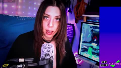 Nix online show from April 6, 7:04 pm