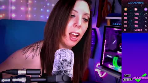 Nix online show from April 23, 7:16 pm