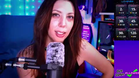 Nix online show from July 27, 6:48 pm