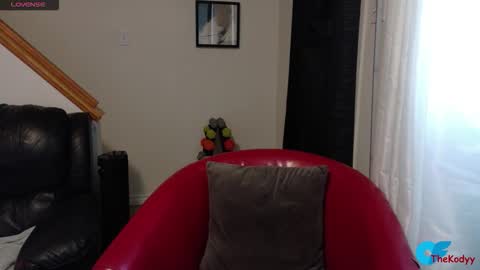 thekodyy online show from February 4, 1:39 pm