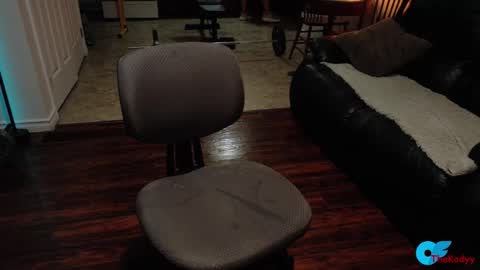 thekodyy online show from February 18, 10:55 am