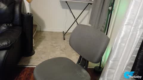 thekodyy online show from March 16, 7:34 am