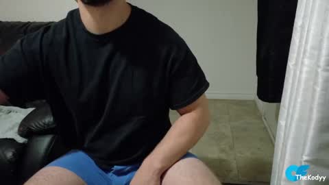 thekodyy online show from April 23, 8:57 am