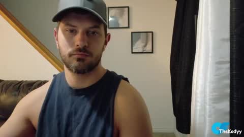 thekodyy online show from April 24, 9:34 am