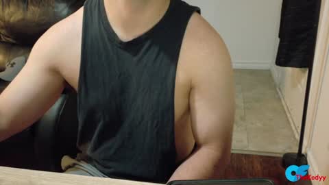 Snapshot of thekodyy chatting on June 26, 12:31 pm thekodyy online show from June 26, 12:31 pm