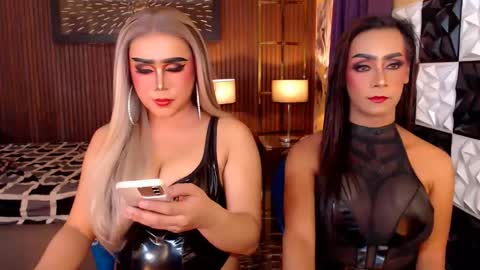 Paula online show from April 19, 5:29 am